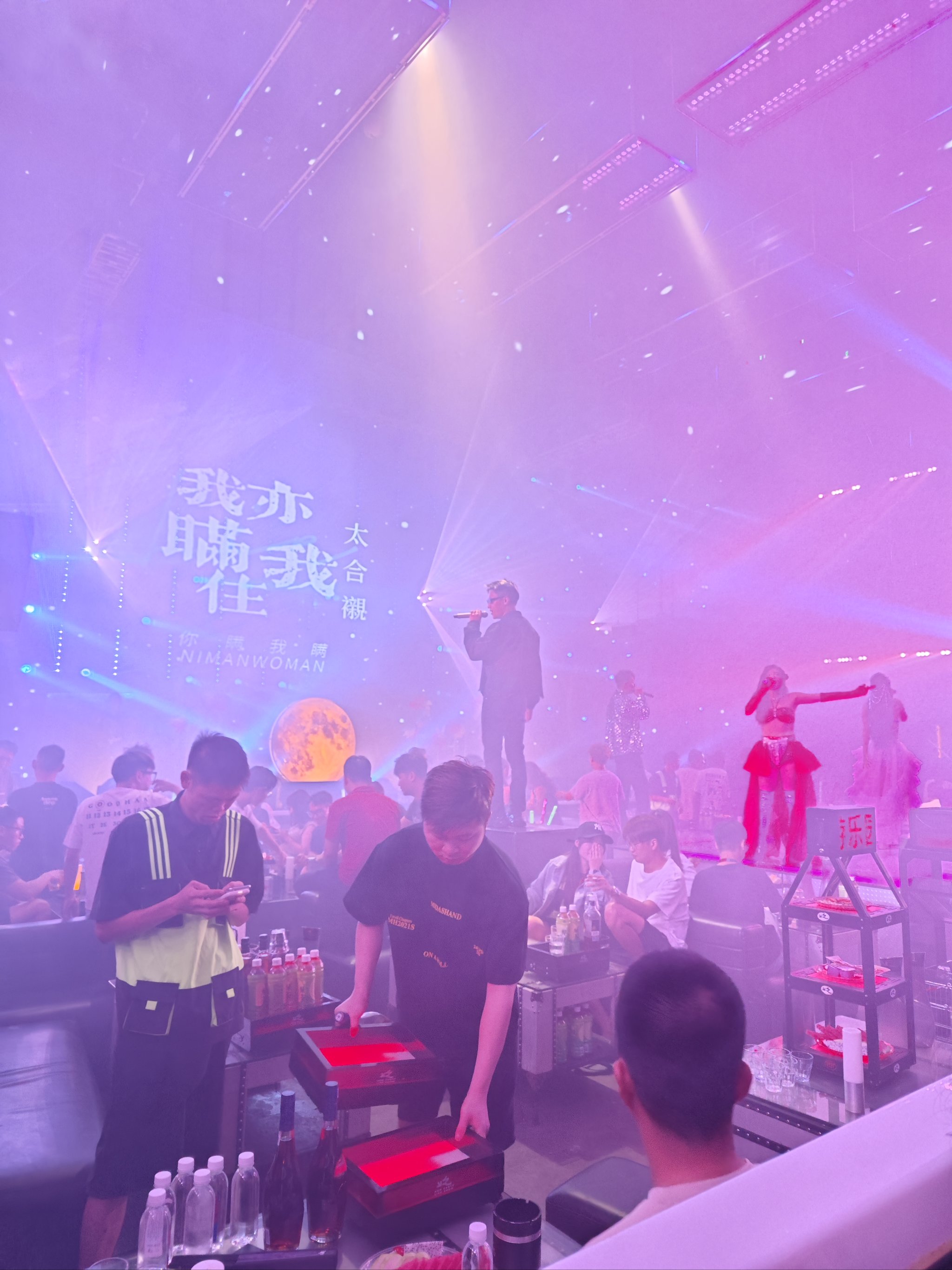 淮安商务ktv好吗值得体验选择淮安商务ktv-金湖县ktv预订